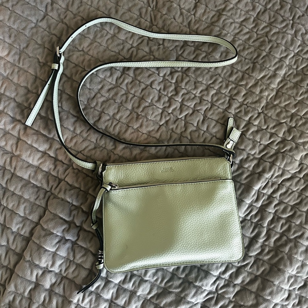 Vince Camuto purse